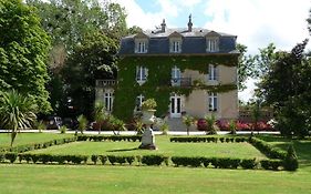 Manoir de la Marjolaine